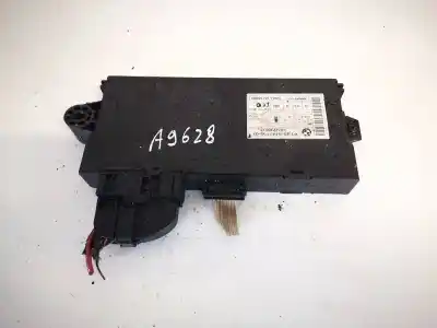 Second-hand car spare part COMFORT MODULE for BMW 1-SERIES, E87 / E88 2006.11 - 2011.09 FACELIFT  OEM IAM references 6135914719501  61.35-9147195-01
