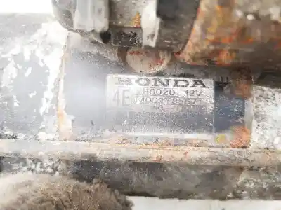 Автозапчасти б/у двигатель запускается за honda accord viii (cl_, cm_) 2.2 i-ctdi ссылки oem iam m002t85671  mhg020