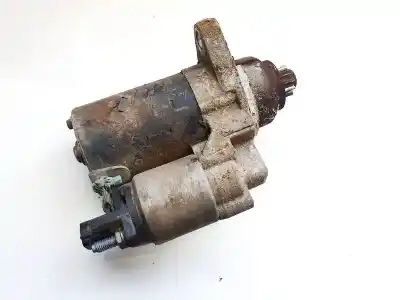 Pezzo di ricambio per auto di seconda mano motorino di avviamento per seat altea (5p1) 1.6 riferimenti oem iam 021911023