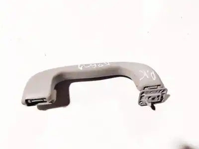 Автозапчастина б/у ручка стеля для opel astra h (a04) 1.4 (l48) посилання на oem iam 