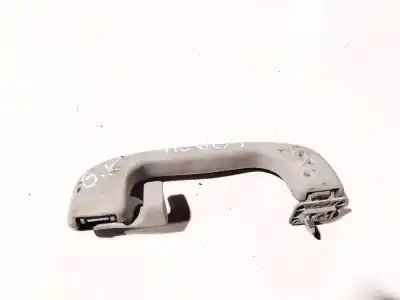 Автозапчастина б/у ручка стеля для opel astra h (a04) 1.4 (l48) посилання на oem iam 