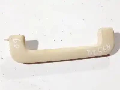 Second-hand car spare part roof handle for audi a6 c5 (4b2, 4b4) 2.5 tdi oem iam references 4b0857607