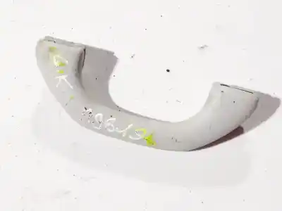 Pezzo di ricambio per auto di seconda mano maniglia a soffitto per seat altea (5p1) 1.6 riferimenti oem iam 5p0857607