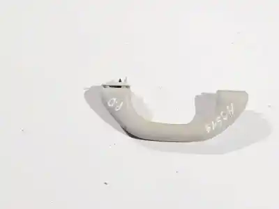 Pezzo di ricambio per auto di seconda mano maniglia a soffitto per seat altea (5p1) 1.6 riferimenti oem iam 6l0857607