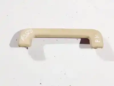Second-hand car spare part roof handle for audi a6 c5 (4b2, 4b4) 2.5 tdi oem iam references 4b0857607