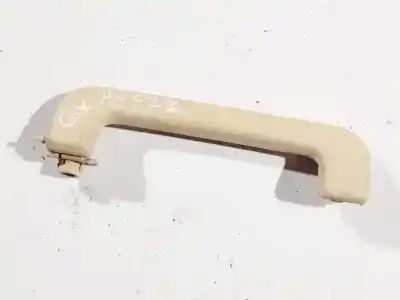 Second-hand car spare part roof handle for audi a6 c5 (4b2, 4b4) 2.5 tdi oem iam references 4b0857608