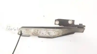 Автозапчасти б/у петля капота за audi a6, c5 2001.08 - 2005.01 facelift 2.5 tdi 120kw 2002.07 - 2005.01 ссылки oem iam 4b0823302d Автозапчасти б/у петля капота за audi a6, c5 2001.08 - 2005.01 facelift 2.5 tdi 120kw 2002.07 - 2005.01 ссылки oem iam 4b0823302d