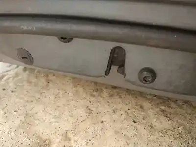 Автозапчастина б/у замок передній праві двері для volkswagen caddy ka/kb (2k) 1.9 tdi (bsu) посилання на oem iam 