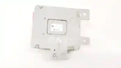 Second-hand car spare part comfort module for ssangyong kyron, 2005.05 - 2010.01 2.0 xdi 104kw 2005.05 - 2010.01 oem iam references 8712009220 Second-hand car spare part comfort module for ssangyong kyron, 2005.05 - 2010.01 2.0 xdi 104kw 2005.05 - 2010.01 oem iam references 8712009220