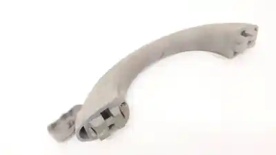 Second-hand car spare part roof handle for ssangyong kyron, 2005.05 - 2010.01 2.0 xdi 104kw 2005.05 - 2010.01 oem iam references    Second-hand car spare part roof handle for ssangyong kyron, 2005.05 - 2010.01 2.0 xdi 104kw 2005.05 - 2010.01 oem iam references