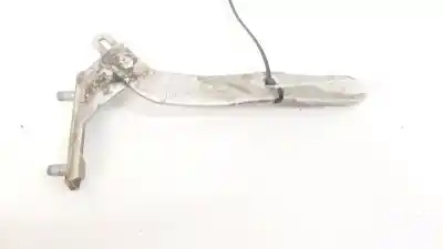 Peça sobressalente para automóvel em segunda mão dobradiça do capô por honda fr-v (be) 1.8 vtec cat referências oem iam 