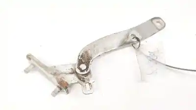 Peça sobressalente para automóvel em segunda mão dobradiça do capô por honda fr-v (be) 1.8 vtec cat referências oem iam 