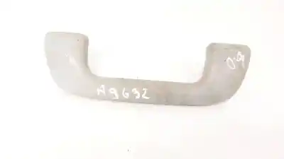 Автозапчастина б/у ручка стеля для toyota auris, i e15 2006.10 - 2012.10 1.6l 91kw dual vvt-i 2006.10 - 2012.10 посилання на oem iam 