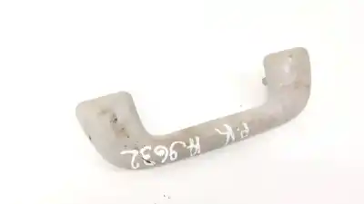 Автозапчастина б/у ручка стеля для toyota auris, i e15 2006.10 - 2012.10 1.6l 91kw dual vvt-i 2006.10 - 2012.10 посилання на oem iam 