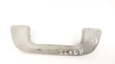 Автозапчастина б/у ручка стеля для toyota auris, i e15 2006.10 - 2012.10 1.6l 91kw dual vvt-i 2006.10 - 2012.10 посилання на oem iam 6746838010