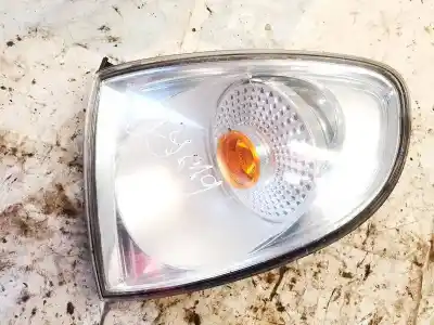 Pezzo di ricambio per auto di seconda mano luci posteriori destra per seat altea (5p1) 1.6 riferimenti oem iam 5p0945096e