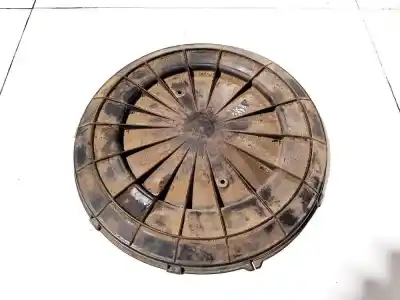 Peça sobressalente para automóvel em segunda mão suporte do filtro de ar por audi 80 (811/813) 1.8 referências oem iam 056129620