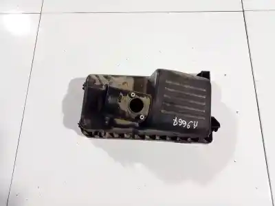 Peça sobressalente para automóvel em segunda mão suporte do filtro de ar por toyota corolla (e12) 2.0 d-4d linea luna berlina referências oem iam 