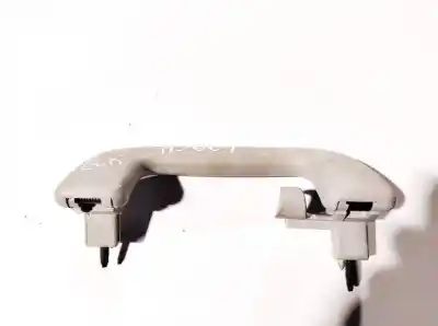 Peça sobressalente para automóvel em segunda mão puxador de teto por toyota corolla (e12) 2.0 d-4d linea luna berlina referências oem iam 