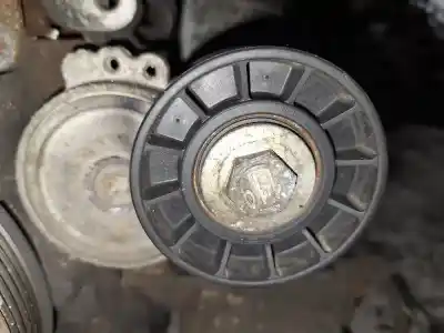 Автозапчасти б/у вспомогательный натяжитель ремня за ford s-max (ca1) 2.0 tdci cat ссылки oem iam 