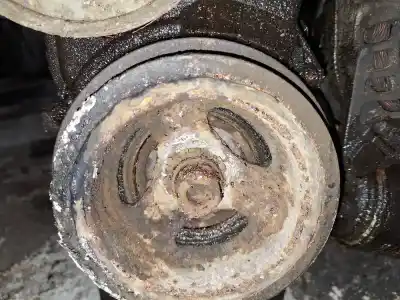 Peça sobressalente para automóvel em segunda mão polia do virabrequim por hyundai getz (tb) 1.3 básico referências oem iam 