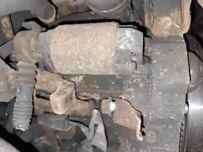 Peça sobressalente para automóvel em segunda mão motor de arranque por honda cr-v (re) 2.2 ctdi referências oem iam 