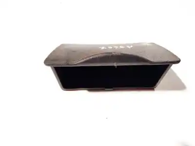 Peça sobressalente para automóvel em segunda mão cinzeiro por toyota corolla (e12) 2.0 d-4d linea luna berlina referências oem iam 