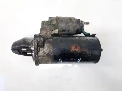 Second-hand car spare part starter motor for fiat doblo ii (152) 1.3 16v jtd cat oem iam references 1005831
