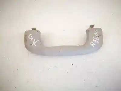 Pezzo di ricambio per auto di seconda mano maniglia a soffitto per opel zafira a 2.0 dti riferimenti oem iam 