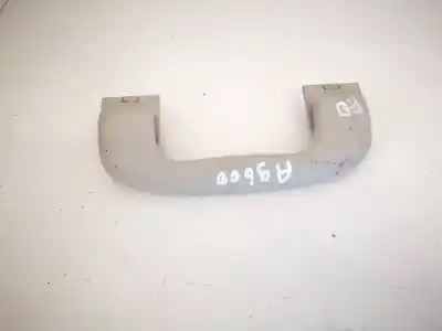 Pezzo di ricambio per auto di seconda mano maniglia a soffitto per opel zafira a 2.0 dti riferimenti oem iam 90520997