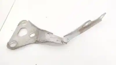 Pezzo di ricambio per auto di seconda mano cerniera del cofano per opel zafira a 2.0 dti riferimenti oem iam 90579422