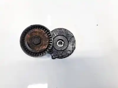 Second-hand car spare part auxiliary belt tensioner for fiat doblo ii (152) 1.3 16v jtd cat oem iam references 55222539