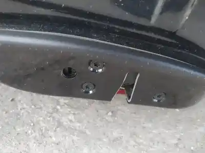 Pezzo di ricambio per auto di seconda mano serratura porta anteriore destra per ford focus turn. (cb8) 1.6 tdci cat riferimenti oem iam 