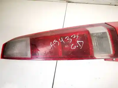 Second-hand car spare part RIGHT TAILGATE LIGHT for OPEL MERIVA B  OEM IAM references   