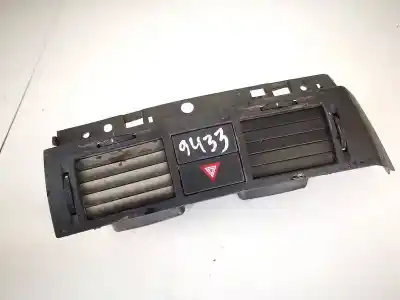 Pezzo di ricambio per auto di seconda mano avvertimento per opel meriva b 1.7 16v cdti riferimenti oem iam 93332970