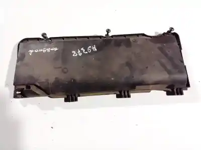 Peça sobressalente para automóvel em segunda mão suporte do filtro de ar por mazda 2 lim. (de) 1.4 diesel cat referências oem iam 9642211980