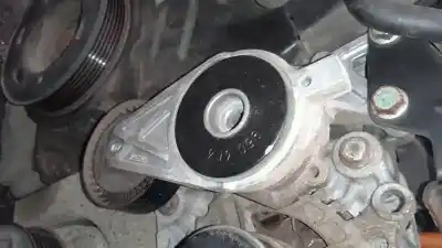 Pezzo di ricambio per auto di seconda mano tendicinghia ausiliaria per seat altea (5p1) 1.6 riferimenti oem iam 950414
