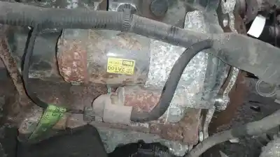 Peça sobressalente para automóvel em segunda mão motor de arranque por hyundai i30 1.6 crdi cat referências oem iam 361002a100