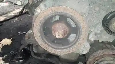 Peça sobressalente para automóvel em segunda mão polia do virabrequim por hyundai i30 1.6 crdi cat referências oem iam 