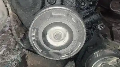 Pezzo di ricambio per auto di seconda mano puleggia dell albero motore per volvo v50 (545) 1.6 d riferimenti oem iam 