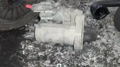 Pezzo di ricambio per auto di seconda mano motorino di avviamento per volvo v50 (545) 1.6 d riferimenti oem iam 