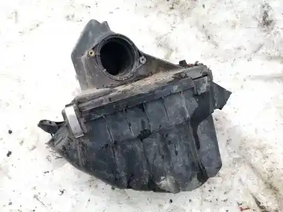 Автозапчастина б/у опора повітряного фільтра для audi a4 avant (b5) 1.9 tdi посилання на oem iam 8d0129607  