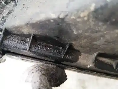 Автозапчастина б/у опора повітряного фільтра для audi a4 avant (b5) 1.9 tdi посилання на oem iam 8d0129607  