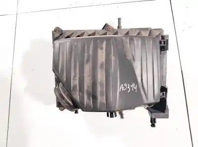 Peça sobressalente para automóvel em segunda mão suporte do filtro de ar por opel meriva b 1.7 16v cdti referências oem iam 4612585909