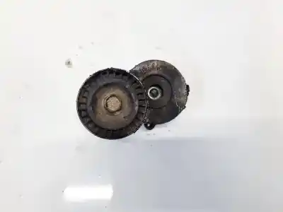 Second-hand car spare part auxiliary belt tensioner for fiat doblo ii (152) 1.3 16v jtd cat oem iam references 55244469