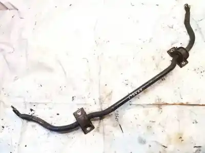 Second-hand car spare part front stabilizer bar for fiat doblo ii (152) 1.3 16v jtd cat oem iam references 