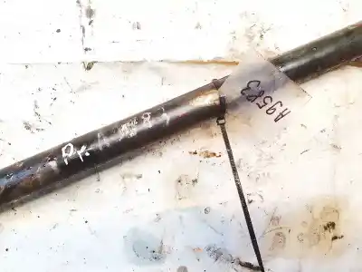 Second-hand car spare part front stabilizer bar for audi 80 avant 1.9 tdi oem iam references   