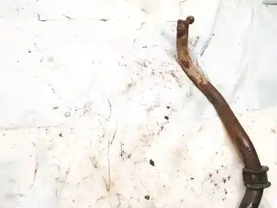 Second-hand car spare part front stabilizer bar for audi 80 avant 1.9 tdi oem iam references   