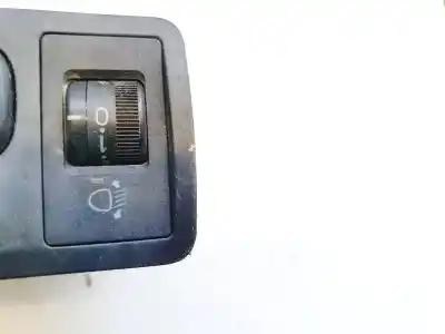 Peça sobressalente para automóvel em segunda mão comutador de luzes por toyota corolla (_e12_) 1.6 vvt-i (zze121_) referências oem iam 