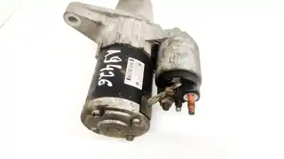 Peça sobressalente para automóvel em segunda mão motor de arranque por jeep compass 2.2 crd cat referências oem iam 04801830ac  m000t23771zc